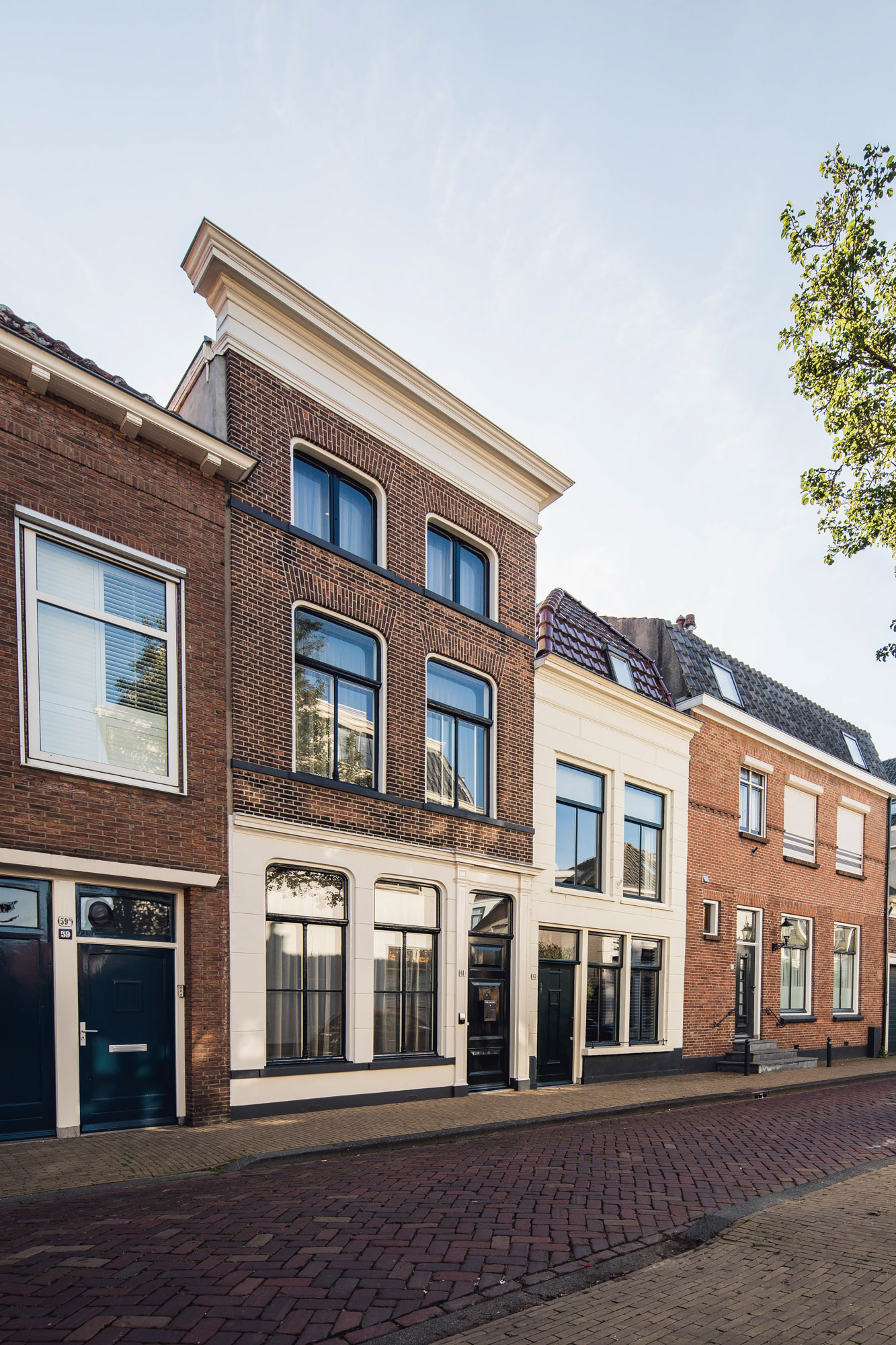 Molenstraat photo