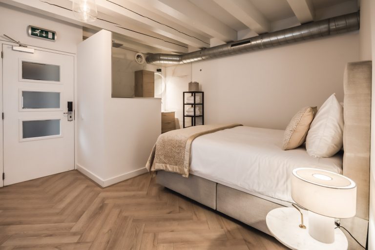 De Smederij interior detail