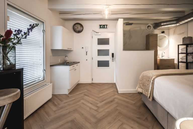 De Smederij interior