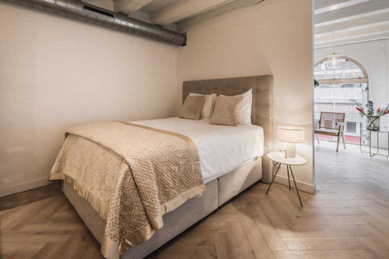 De Smederij room