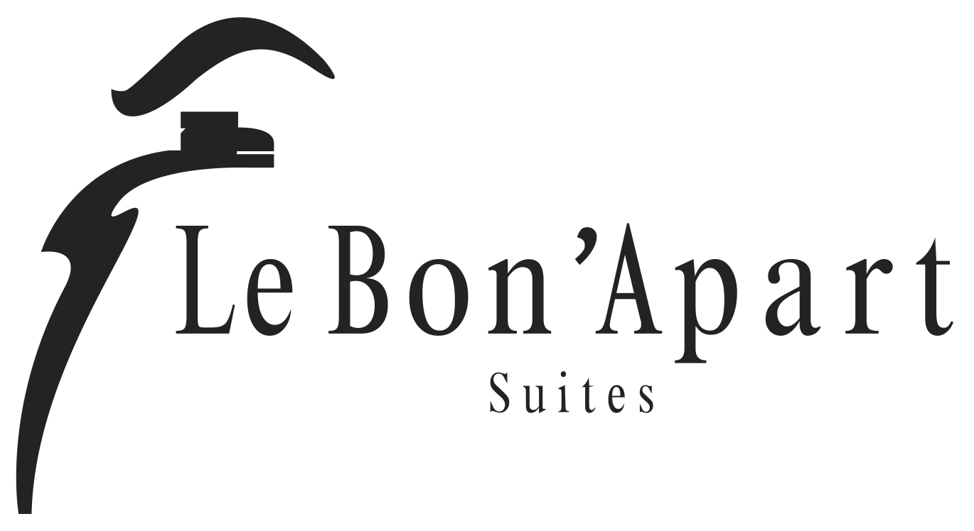 Le Bon Apart Suites